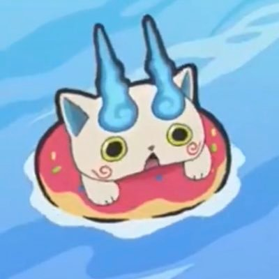 @koma3_18のえありぷ用アカウント そっちで繋がってる人はフォロバします❕❕❕オダシサンカワイイネbot🩵🤍🩵🤍