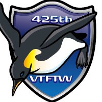 425th VTFTW "First Penguins" (@425thvtftw_fp) 's Twitter Profile