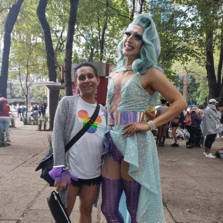 octavio chaparro Profile