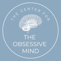 The Center for the Obsessive Mind | OCD Therapy(@obsessive_mind) 's Twitter Profile Photo