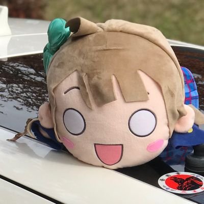 Today_Kimiiro's profile picture. とあるマンガの影響で購入したつでー乗りです。
普段通勤する用に足車として使ってます。
これからいじいじしていきます