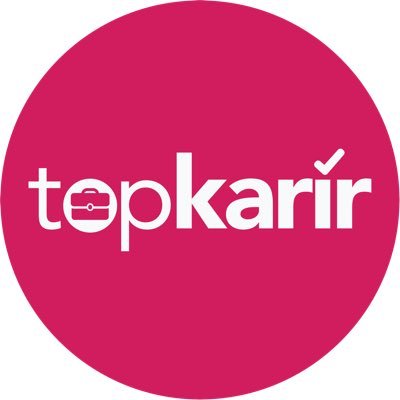 Portal Karirnya Anak Muda Indonesia | Akun twitter resmi milik PT Top Karir Indonesia | Download Aplikasi TopKarir di Android & IOS