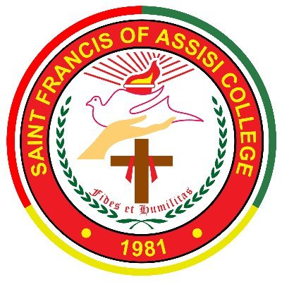 The official twitter account of Saint Francis of Assisi College