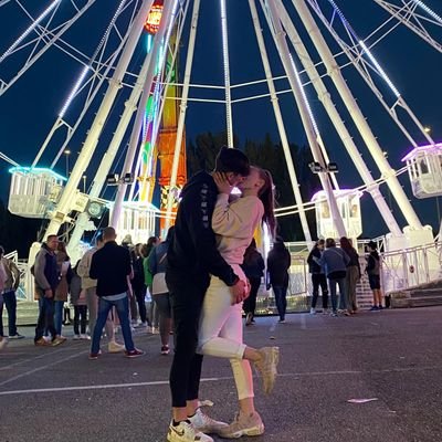 X-IV-MMXXI 🖤