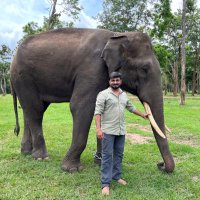 Jhenkhar Mallikarjun (@jhenkhar_m) 's Twitter Profile