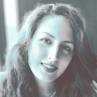 Gelareh Hajian (@gelareh_hajian) 's Twitter Profile Photo Gelareh Hajian (@gelareh_hajian) 's Twitter Profile Photo