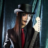 Izo (@izo_journeyman) Twitter profile photo