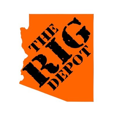 The Rig Depot