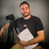 Israel Adrián (@untalisrael) 's Twitter Profile Photo Israel Adrián (@untalisrael) 's Twitter Profile Photo