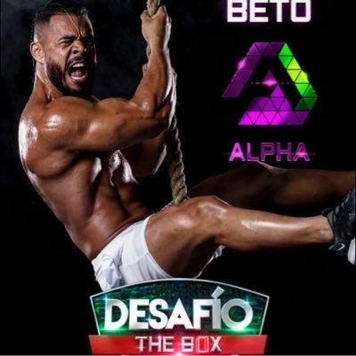 Cuenta oficial. Participante del @desafiocaracol 2022. Equipo Alpha 💜💚🔥 #DesafíoTheBox.