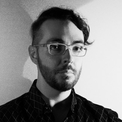 Media Composer, Musician, and Audio Engineer, I have a blast crafting music for what I love.