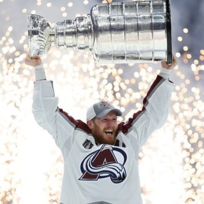 I’m loyal to my teams. Huge hockey fan and sports fan #GoAvsGo #Rockies #MileHighBasketball #BroncosCountry