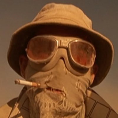 PUFCdaft's profile picture. #PUFC