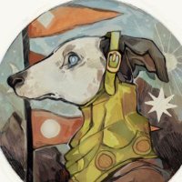 ☀️ Houndsaint ☀️ ➡️ Anthrohio(@Houndsaint) 's Twitter Profile Photo