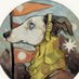 ☀️ Houndsaint ☀️ ➡️ MAGfest (@Houndsaint) Twitter profile photo