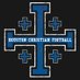 Houston Christian High School Football (@hcstangs_FB) Twitter profile photo