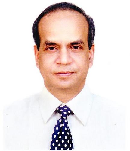Born in 1956- working as a Management and Development Expert. Organizational Development and Human Resources are two areas of focus.