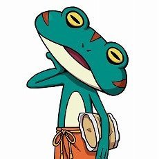 Mok0B's profile picture. うんこなうん