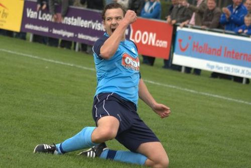 SanderdeBont's profile picture. ...