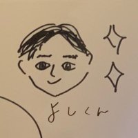 よしくん (@m_yoshi46) Twitter profile photo