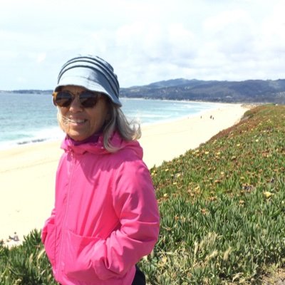 pamprentice2020's profile picture. Outdoor lifestyle