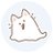 そらまめ|朝散歩するのアイコン