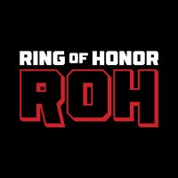 ROH - Ring of Honor Wrestling(@ringofhonor) 's Twitter Profileg