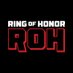 ROH - Ring of Honor Wrestling (@ringofhonor) Twitter profile photo