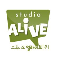 스튜디오얼라이브 StudioAlive(@ALIVE_Webtoon) 's Twitter Profile Photo