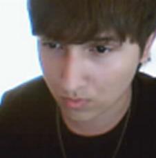 lucasmelo_ok's profile picture. Meu nome é Lucas Melo tenho 15 anos. Tímido, amigo, companheiro e outras coisas q me definem... I LOVE MY FAMILY AND my cousins​​.
Liste-me. @sigaindicamos