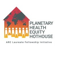 Planetary Health Equity Hothouse(@PHEHothouse) 's Twitter Profile Photo