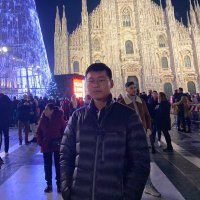 Brian Park (@briancpark) 's Twitter Profile
