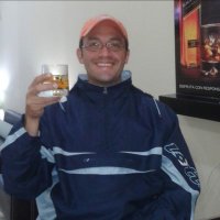 Alexander Yepez C. (@alxlocrito) 's Twitter Profile