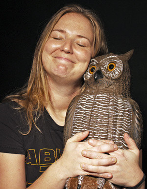 cowgirlgeek's profile picture. Designer. Cowgirl. Geek. Howdy!