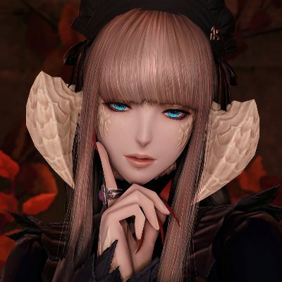 y_Ff14_Ete Profile Picture