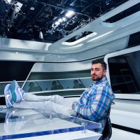 John Luongo (@legendaryluongo) 's Twitter Profile Photo