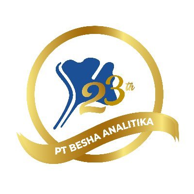 PT BESHA ANALITIKA