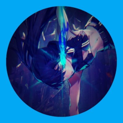 BluishFlames Profile Picture