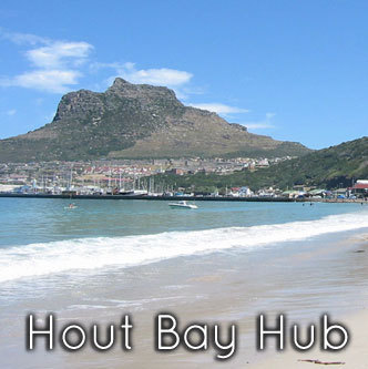 DORMANT ACCOUNT. Hout Bay Hub WAS a network of local businesses who met once a month to build their networks and make new contacts!