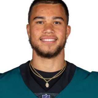 M_Epps06's profile picture. Safety #22 for @Eagles - Wyoming University grad - Instagram @marcusepps