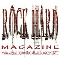 HARD ROCK MAG USA 🇺🇲🏴‍☠️😎(@hardrock_mag) 's Twitter Profile Photo