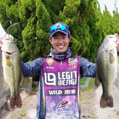 29歳 MLFJAPAN・JBプロ(日本バスプロ協会).JB霞ヶ浦に参戦中。江戸川で陸っぱりもしてます。LEGIT DESIGN /PAYFORWARD/潮来マリーナ/ バスプロサポート契約スタッフ。投稿にはPRを含みます