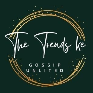 Focused on news, entertainment gossip and what's Trending around the world. @thetrends_ke IG