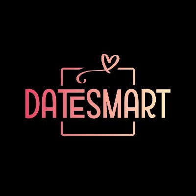 DateSmartLLC's profile picture. Dating app