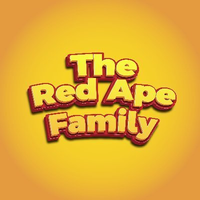 The Red Ape FamiIy 🎬 Profile
