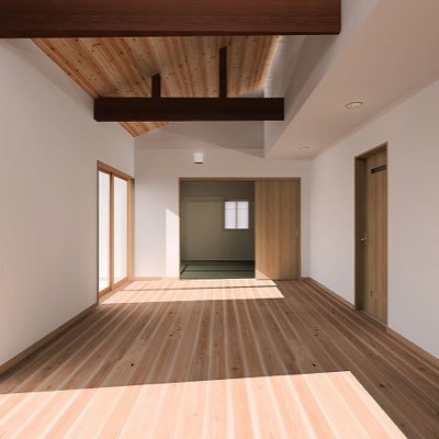 (有)オオノ建築設計室の代表をしております。地場産木材・無垢材・自然素材を使った『越生ん家』を御提案させて頂いてます。設計・打合せ・工事監理まで一貫して社長である私(一級建築士)が担当です。宜しくお願いします。 https://t.co/aoua3zllRw
https://t.co/xz0Ibthuem