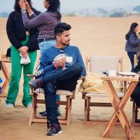 Vaibhav (@vtrips_7781) 's Twitter Profile