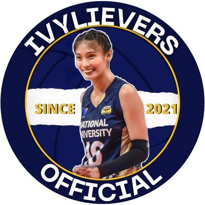 Let's support IVY as ONE Fanmily!!