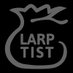 Larptist (Comisiones abiertas) (@larptist) Twitter profile photo Larptist (Comisiones abiertas) (@larptist) Twitter profile photo