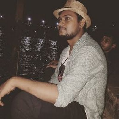 81sanjeetY's profile picture. navodayan , stock market enthusiast,